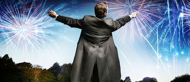 What's on - Valentine's Day