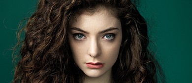 Lorde Wins Brit Award Lorde Wins Brit Award