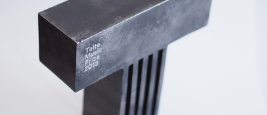 Taite Music Prize Finalists