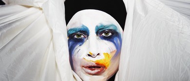 Lady Gaga Australian Tour