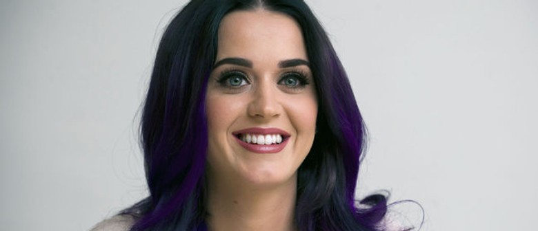 Katy Perry Australian Tour
