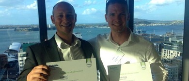 Eventfinda Joins Deloitte Tech Fast 500