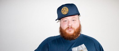 Action Bronson New Zealand Tour