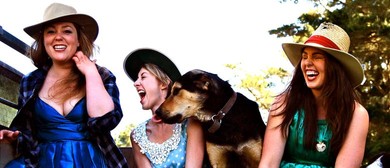 What's On This Weekend 14-16 March