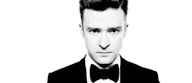 Justin Timberlake Announces Auckland Concert