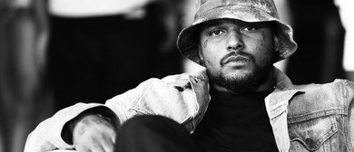 ScHoolboy Q New Zealand Tour ScHoolboy Q New Zealand Tour