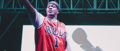 Chali 2na Shows Cancelled Chali 2na Shows Cancelled