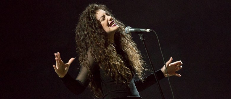 Lorde Wins Taite Music Prize