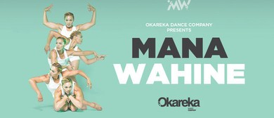 Mana Wahine - A Journey of Strength!