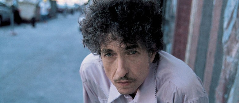Bob Dylan Announces Christchurch and Hamilton Concerts