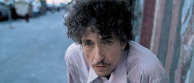 Bob Dylan Pre-Sale Details