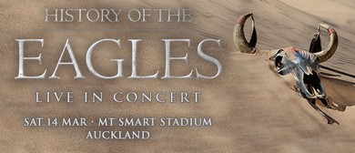Eagles New Zealand Concert Sold Out Eagles New Zealand Concert Sold Out
