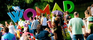 Womad 2015 Dates