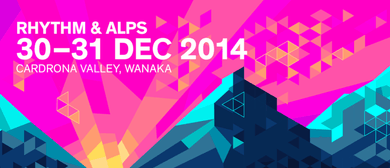 Zane Lowe, Chet Faker, M&Oslash; join Rhythm and Alps Line Up
