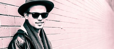 Shaun Kirk New Zealand Tour