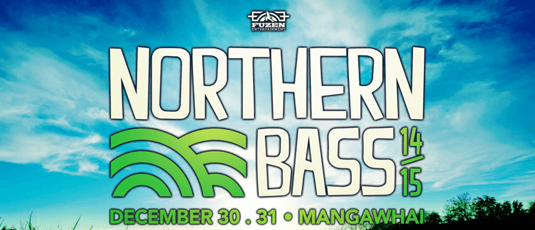 Northern Bass Second Line Up Announcement