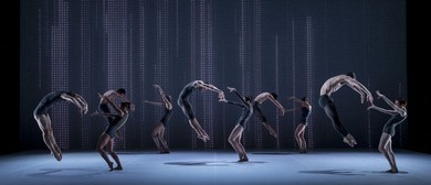 Sydney Dance Company Presents 2 One Another