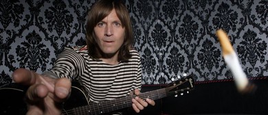The Lemonheads New Zealand Tour