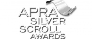Silver Scroll Finalists Announced Silver Scroll Finalists Announced
