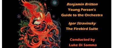 What's On This Weekend 3-5 October