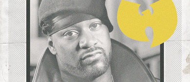 Ghostface Killah Announces Northern Bass Sideshows