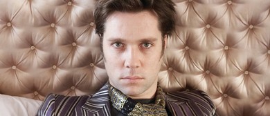 Rufus Wainwright and Youssou N'Dour to Play WOMAD Rufus Wainwright and Youssou N'Dour to Play WOMAD