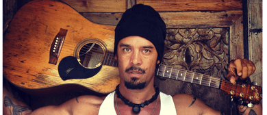 Michael Franti & Spearhead Announce New Zealand Tour