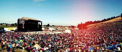 Mission Estate Concert Postponed