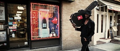 Gary Clark Jr Announces New Zealand Tour