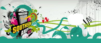 Southern Amp Invades The North Island!