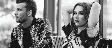 Broods Announce Evergreen Tour