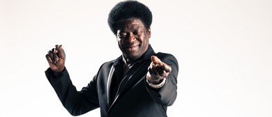 Charles Bradley Announces Auckland Concert