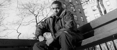 Nas Adds Second Auckland Date