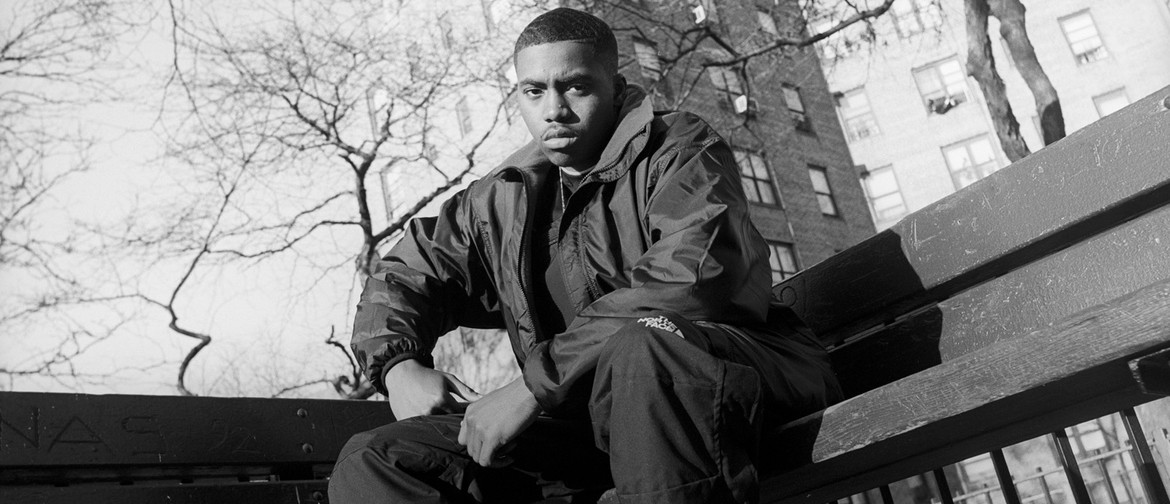 Nas Adds Second Auckland Date
