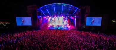 Rhythm & Vines Releases Day Schedule