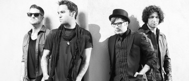 Fall Out Boy, Lamb of God Added to Westfest Lineup