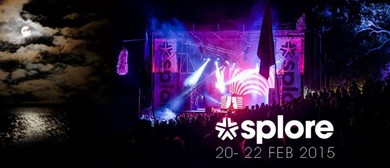 Splore Announces Full Lineup Splore Announces Full Lineup
