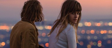 Angus & Julia Stone Announce NZ Return with Wellington, Christchurch Dates Angus & Julia Stone Announce NZ Return with Wellington, Christchurch Dates