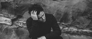 Ezra Vine Cancels New Zealand Tour