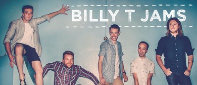 Billy T Nominees Announce Showcase Evening