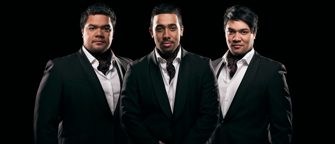 Sol3 Mio Announce Special Buses for New Plymouth Concert