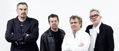 The Pop Group Announce Auckland Concert