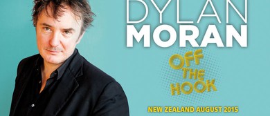 Dylan Moran Announces New Zealand Tour Dylan Moran Announces New Zealand Tour