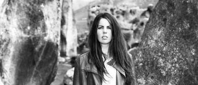 Mel Parsons 'Drylands' Tour