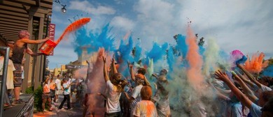 What's On This Weekend 20-22 March What's On This Weekend 20-22 March