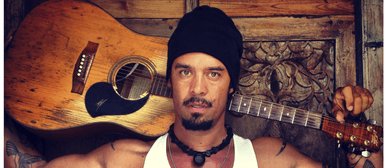 Michael Franti & Spearhead Cancels Christchurch Show