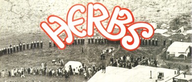 Herbs Win NZ Classic Record Award for 1981's &lsquo;What&rsquo;s Be Happen?&rsquo;