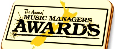 Music Managers Awards Finalists Announced Music Managers Awards Finalists Announced