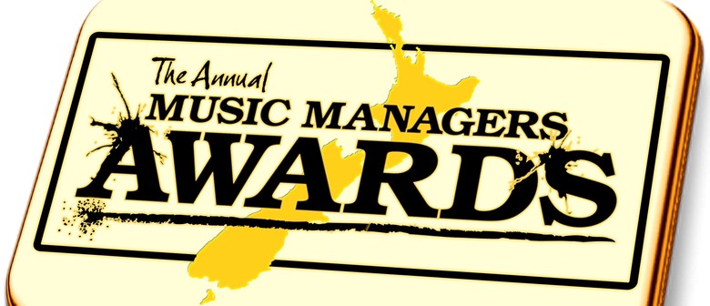Music Managers Awards Finalists Announced