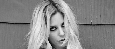 Gin Wigmore Auckland Show Upgrade